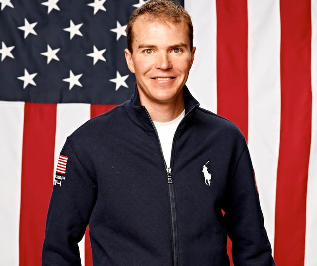 PHANTOM Glide Enlists Billy Demong for Product Development