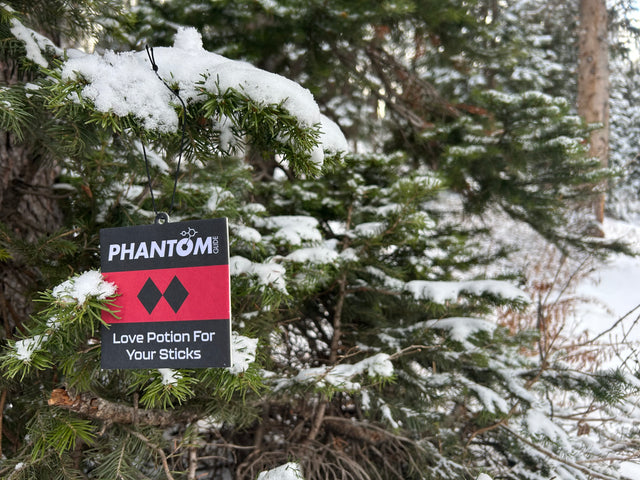 Phantom Air Freshener