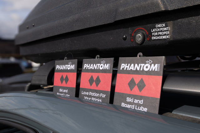 Phantom Air Freshener