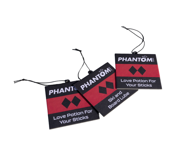 Phantom Air Freshener