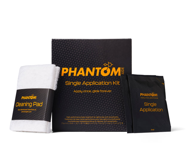 PHANTOM Glide™ Single Application Kit