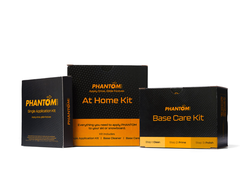 Phantom Thread Kit PHANTOM Glide At-Home Kit