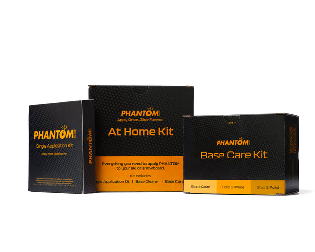 PHANTOM Glide At-Home Kit