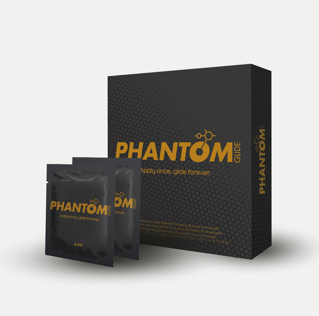 PHANTOM Glide™ Single Application Kit